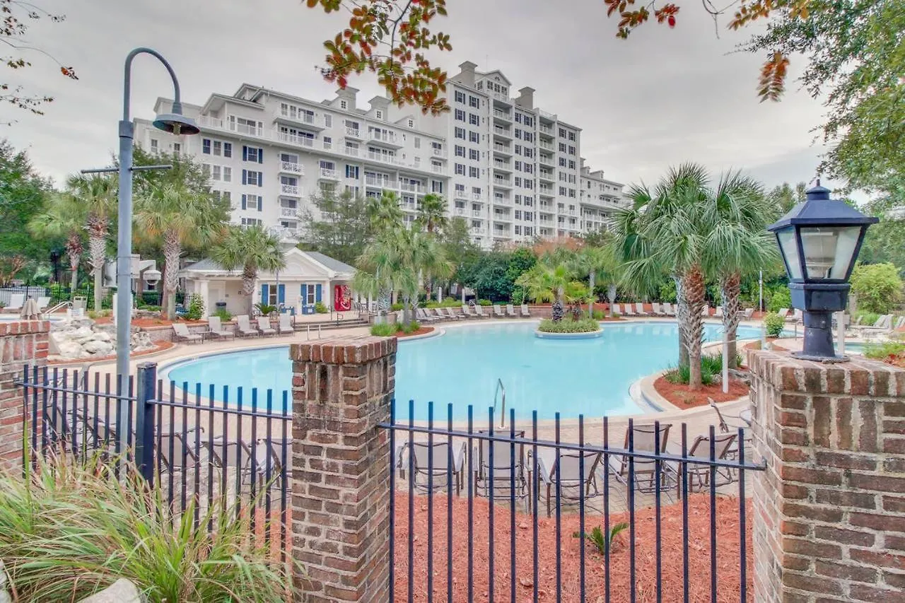 Elation 5605 Bliss By The Bay Apartment Destin