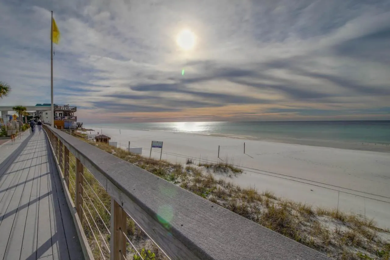 Elation 5605 Bliss By The Bay Apartment Destin United States