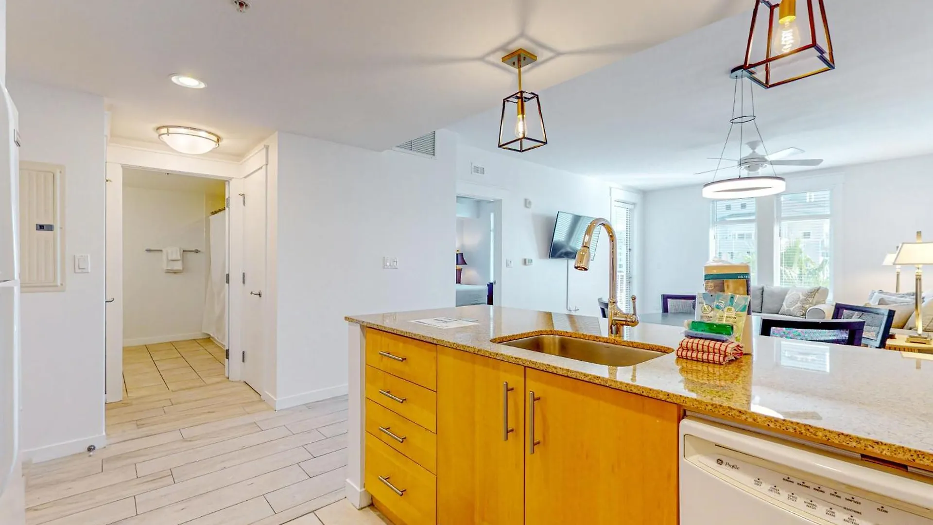 Elation 5605 Bliss By The Bay Apartment Destin