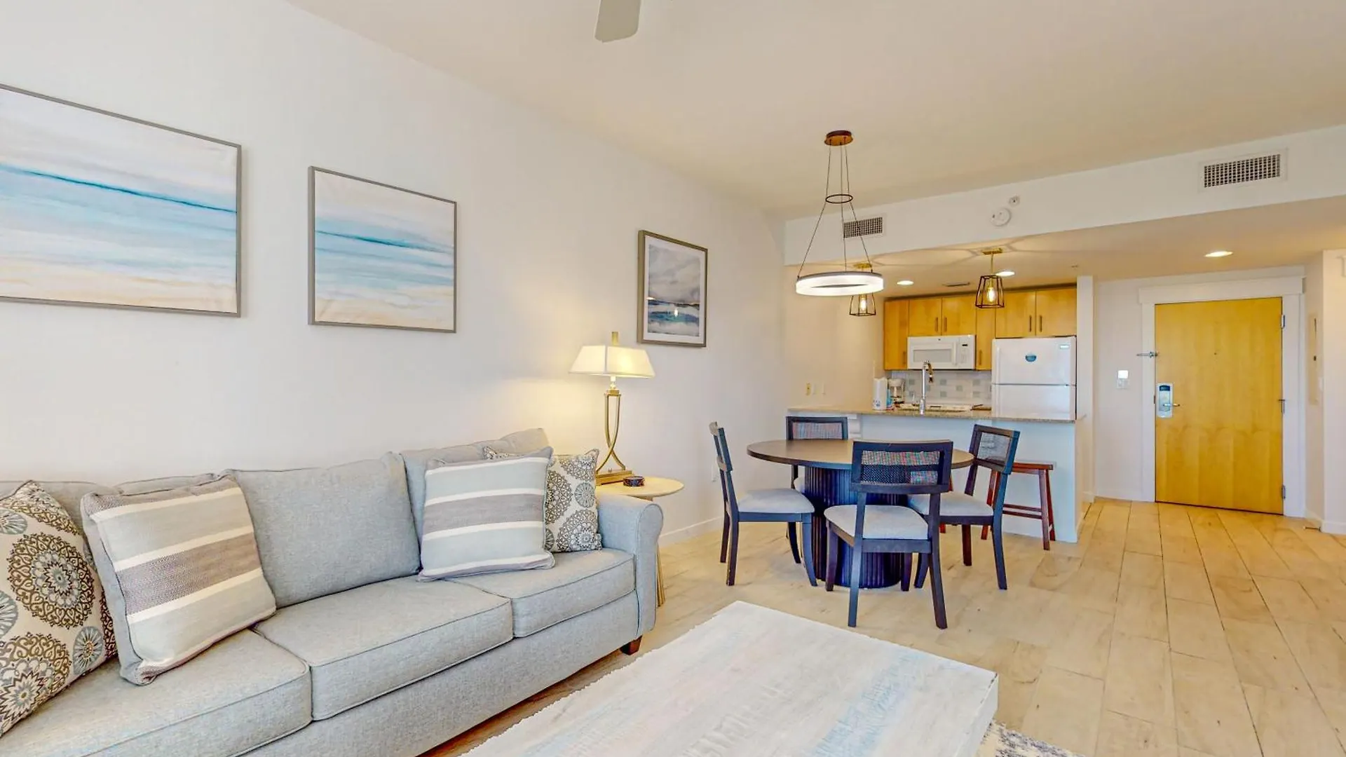 Elation 5605 Bliss By The Bay Apartment Destin